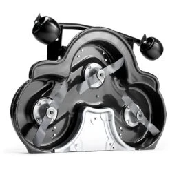 Husqvarna Kombimähdeck Für Rider