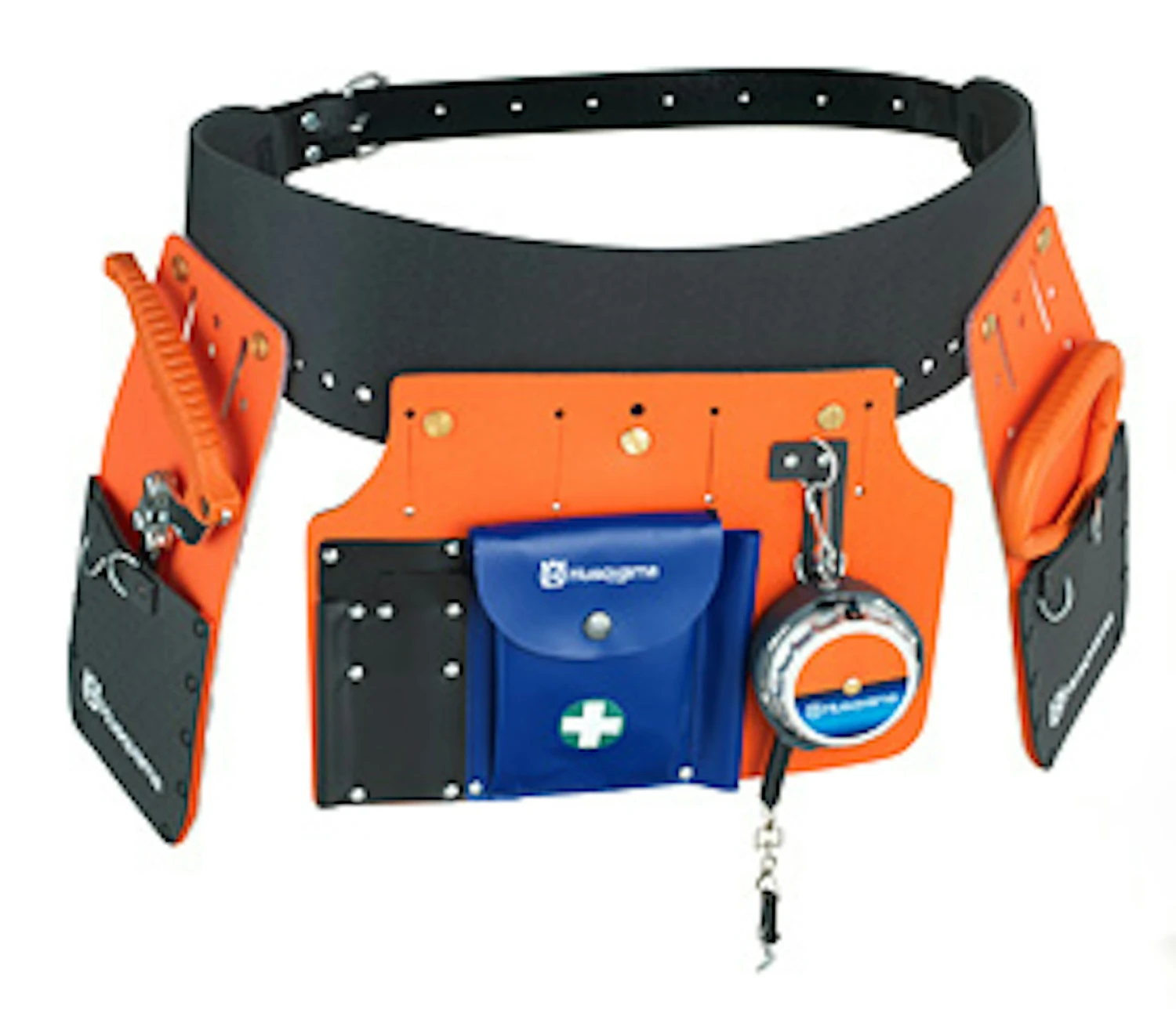 Husqvarna Kompletter Werkzeuggürtel 1 Husqvarna Kompletter Werkzeuggürtel