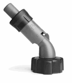 Husqvarna Kraftstofftülle Für Kombikanister 5+2,5 Liter