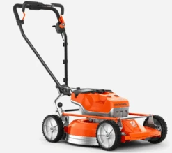 Husqvarna Akku-Rasenmäher LB 553iV