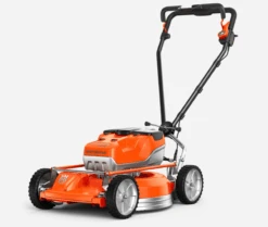 Husqvarna Akku-Rasenmäher LB 553iV -Gartengeräte Geschäft Husqvarna LB 553iV 7333377060333 04