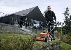 Husqvarna Akku-Rasenmäher LB 553iV -Gartengeräte Geschäft Husqvarna LB 553iV 7333377060333 05