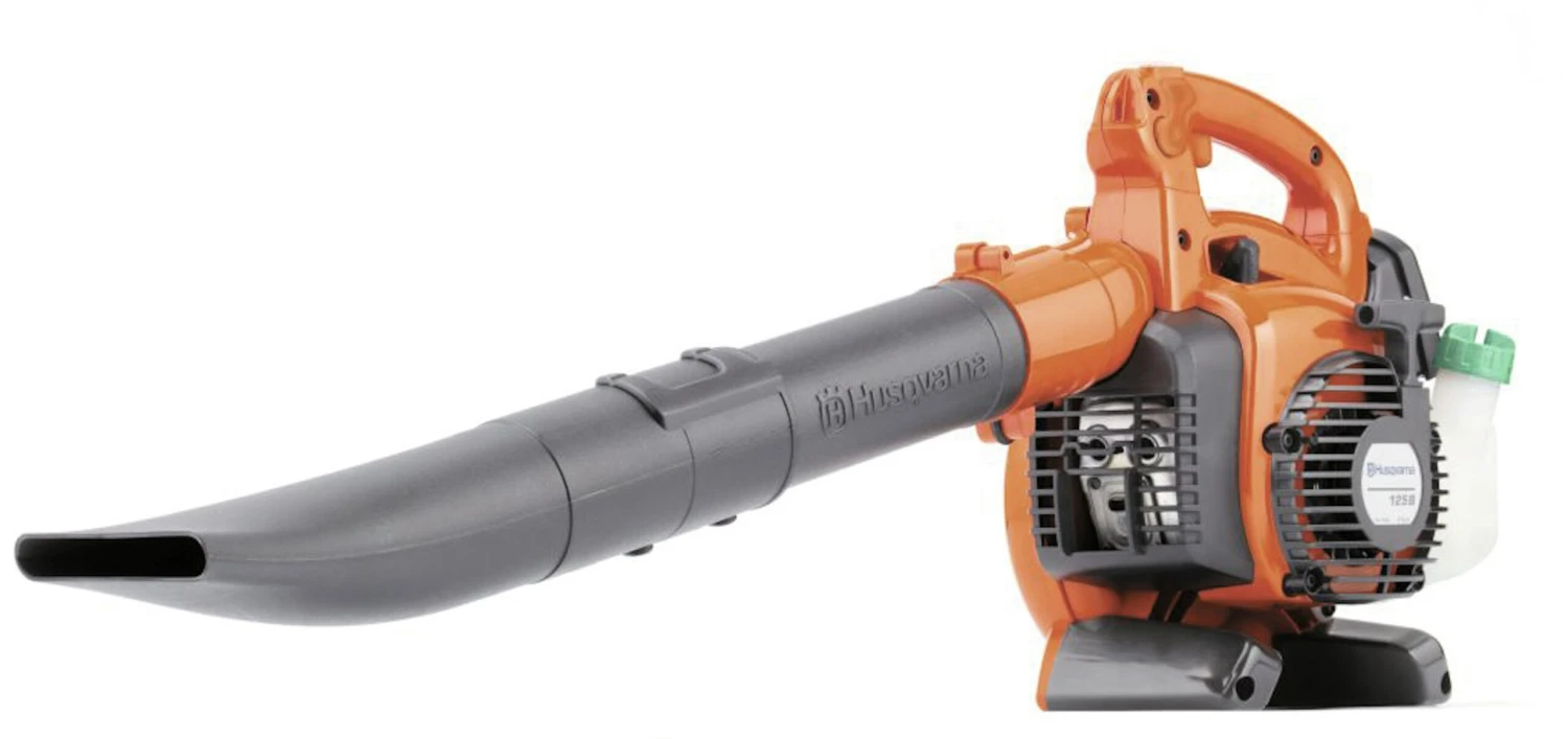 Husqvarna Laubbläser 125B 1 Husqvarna Laubbläser 125B