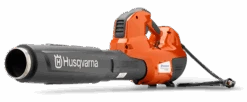 Husqvarna Laubbläser 540iBX