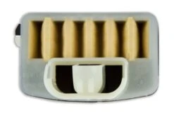 Husqvarna Luftfilter B -Gartengeräte Geschäft Husqvarna Luftfilter Filz A 2