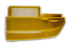 Husqvarna Luftfilter Nylon B 44 µm -Gartengeräte Geschäft Husqvarna Luftfilter Nylon B 44 m 2