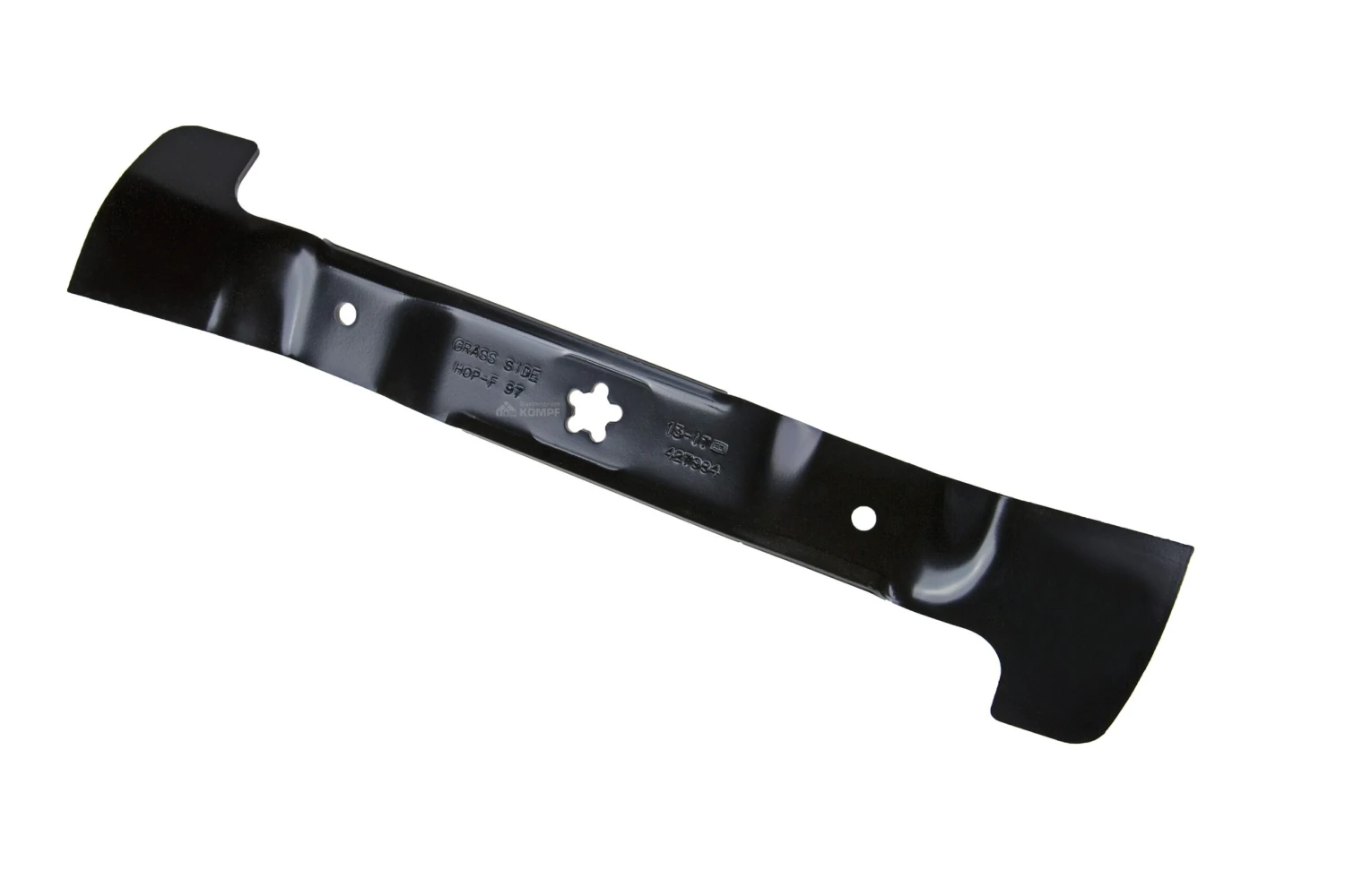 Husqvarna Messer Für Gartentraktoren F 1 Husqvarna Messer Für Gartentraktoren F