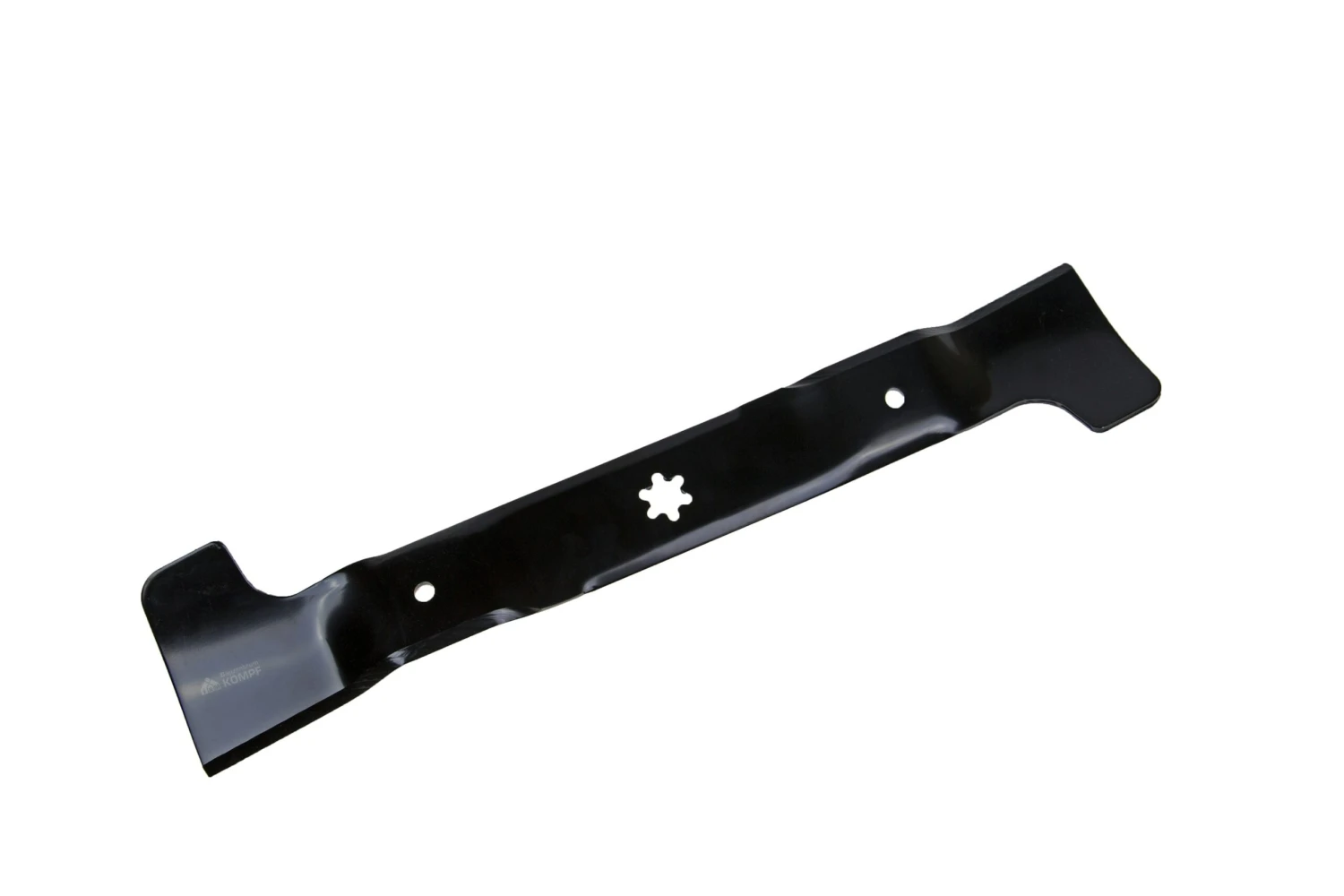 Husqvarna Messer Für Gartentraktoren G 2 Husqvarna Messer Für Gartentraktoren G – Bild 2