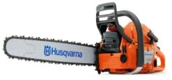 Husqvarna Motorsäge 372 XP®G 20"