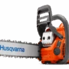Husqvarna Motorsäge 440e II