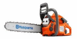 Husqvarna Motorsäge 440e II