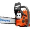 Husqvarna Motorsäge 445