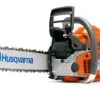 Husqvarna Motorsäge 550 XP® 15" .325