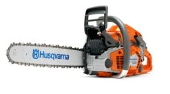 Husqvarna Motorsäge 550 XP® 15" .325