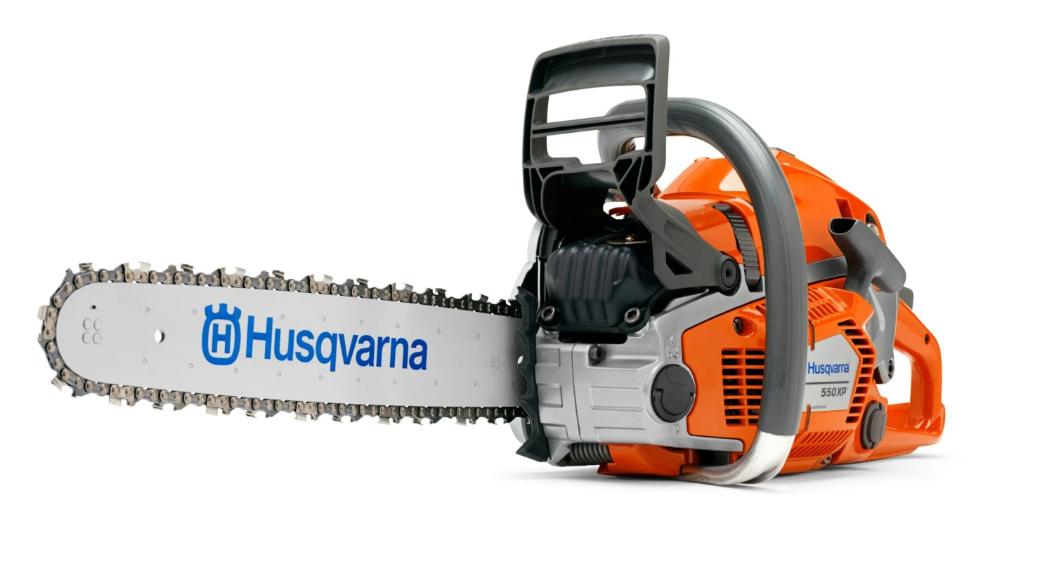 Husqvarna Motorsäge 550 XP® 15" .325 1 Husqvarna Motorsäge 550 XP® 15" .325