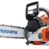 Husqvarna Motorsäge 562 XP® 18"