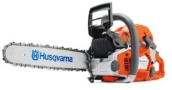 Husqvarna Motorsäge 562 XP® 18"