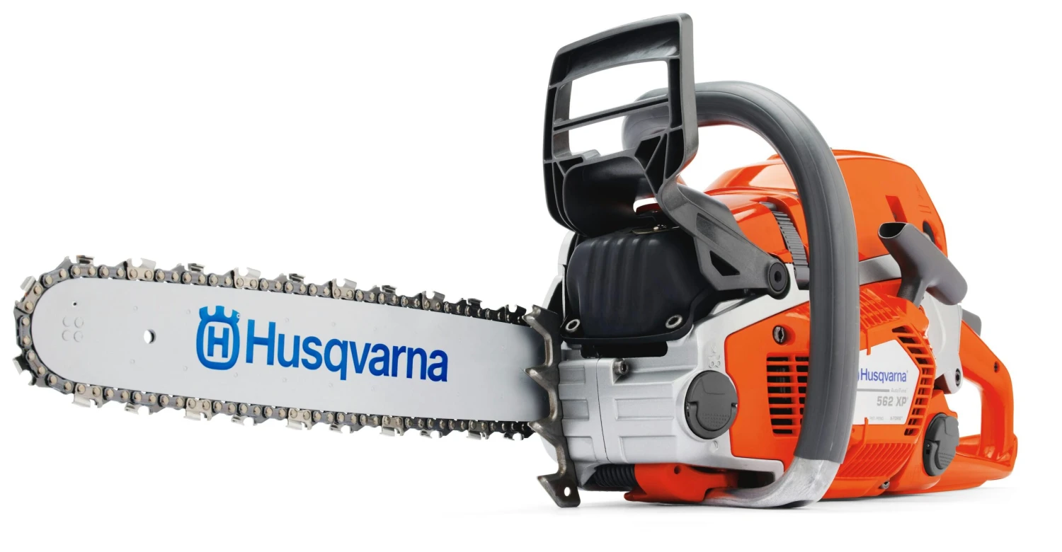 Husqvarna Motorsäge 562 XP® 18" 1 Husqvarna Motorsäge 562 XP® 18"