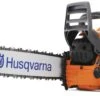 Husqvarna Motorsäge 576 XP®G AutoTune™