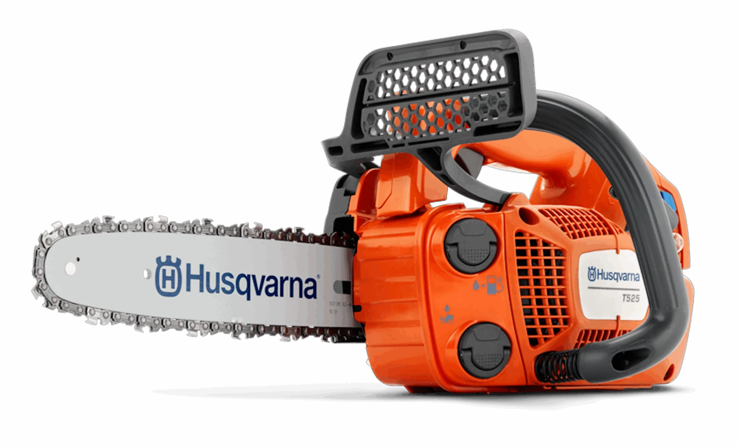 Husqvarna Motorsäge T525 Carving (10") 1 Husqvarna Motorsäge T525 Carving (10")