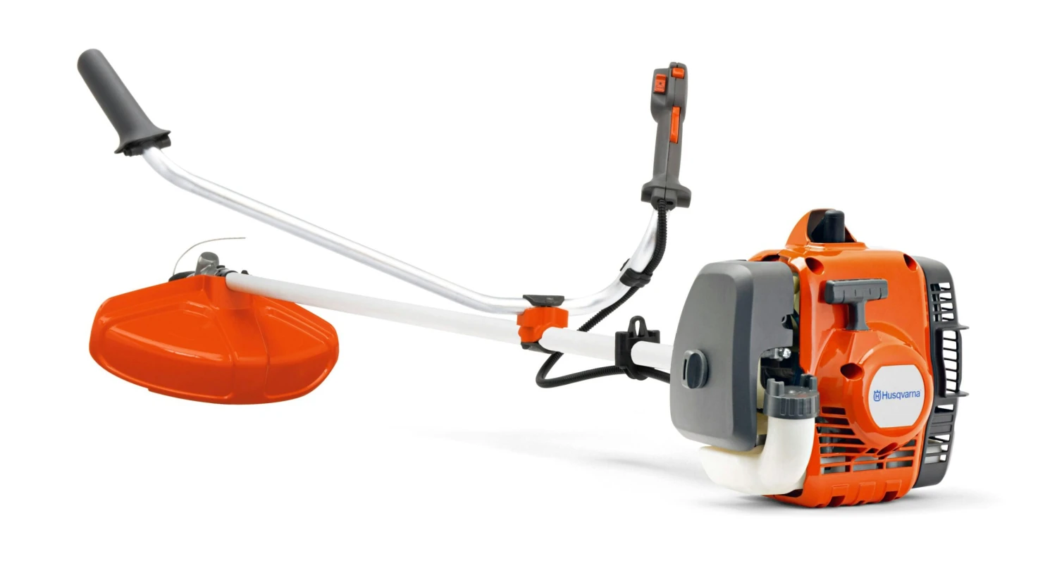 Husqvarna Motorsense 129R 1 Husqvarna Motorsense 129R