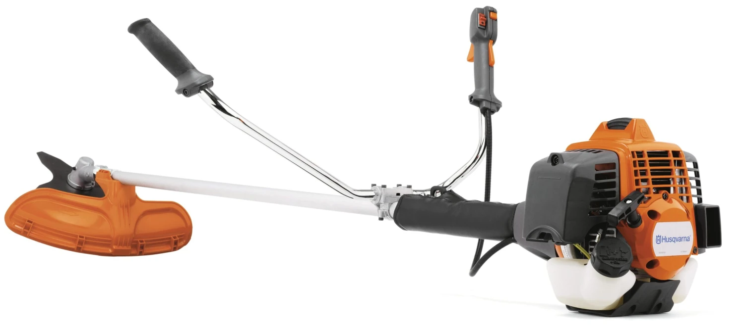 Husqvarna Motorsense 543RS 1 Husqvarna Motorsense 543RS