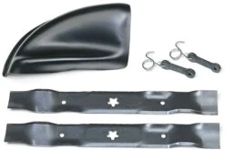 Husqvarna Mulchkit 107 Cm