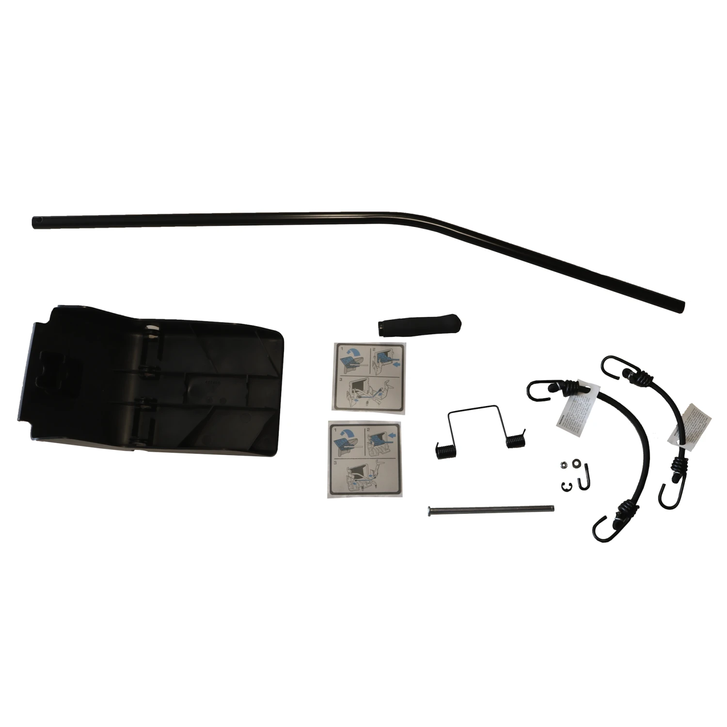 Husqvarna Mulchstopfen Für TC Modelle 2 Husqvarna Mulchstopfen Für TC Modelle – Bild 2