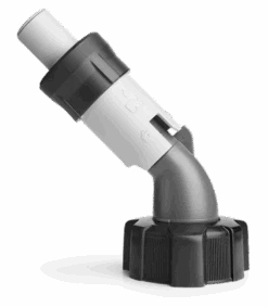 Husqvarna Öltülle Für Kombikanister 5+2,5 Liter