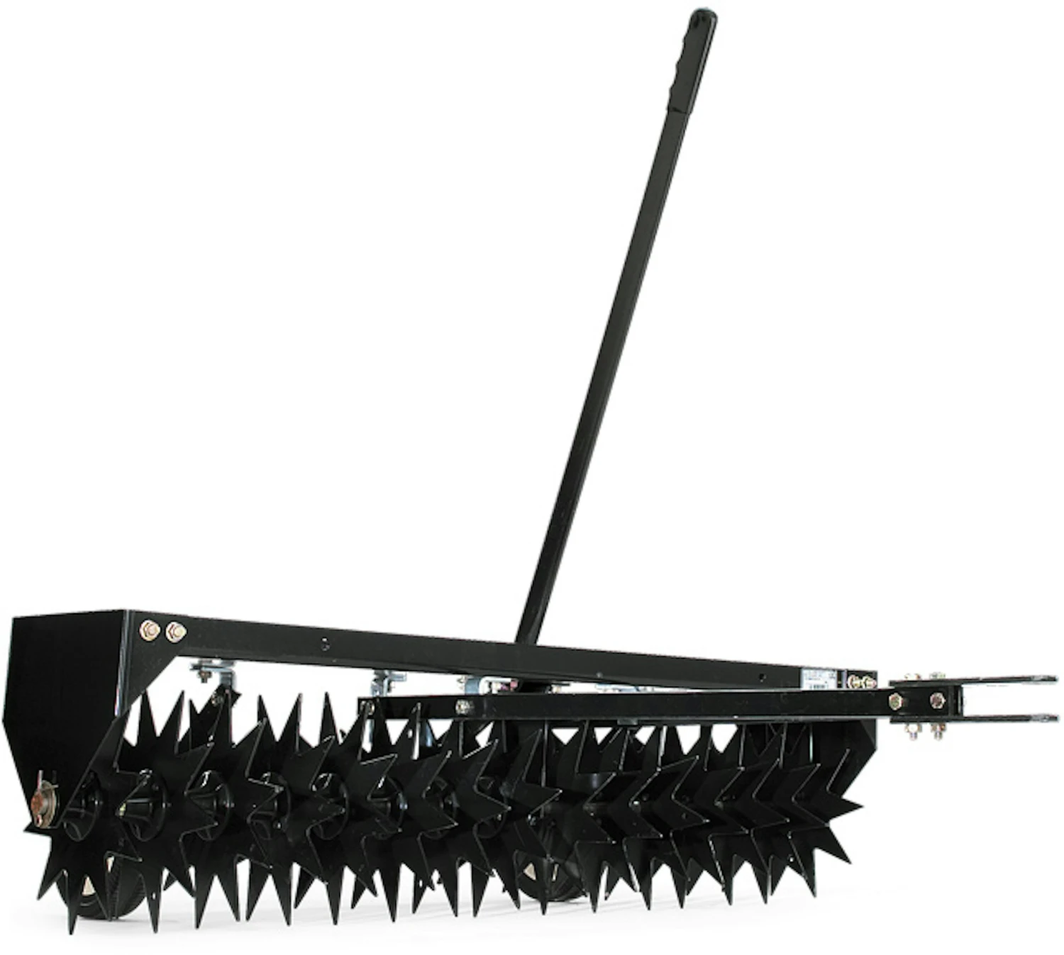 Husqvarna Rasenentlüfter 1 Husqvarna Rasenentlüfter