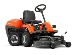 Husqvarna Rider R 115C Inkl. Mähdeck