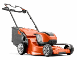 Husqvarna Schiebemäher Rasenmäher LC 247iX (247Li)