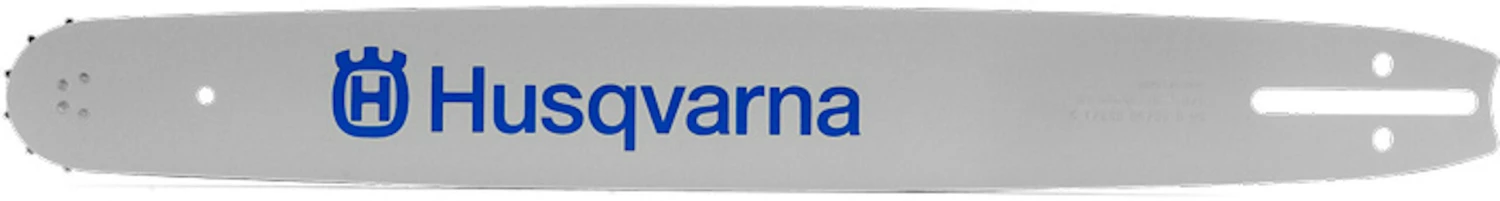 Husqvarna Schiene Für Elektro-Kettensägen 1 Husqvarna Schiene Für Elektro-Kettensägen