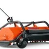 Husqvarna Schlegelmäher 100 Cm Für Rider