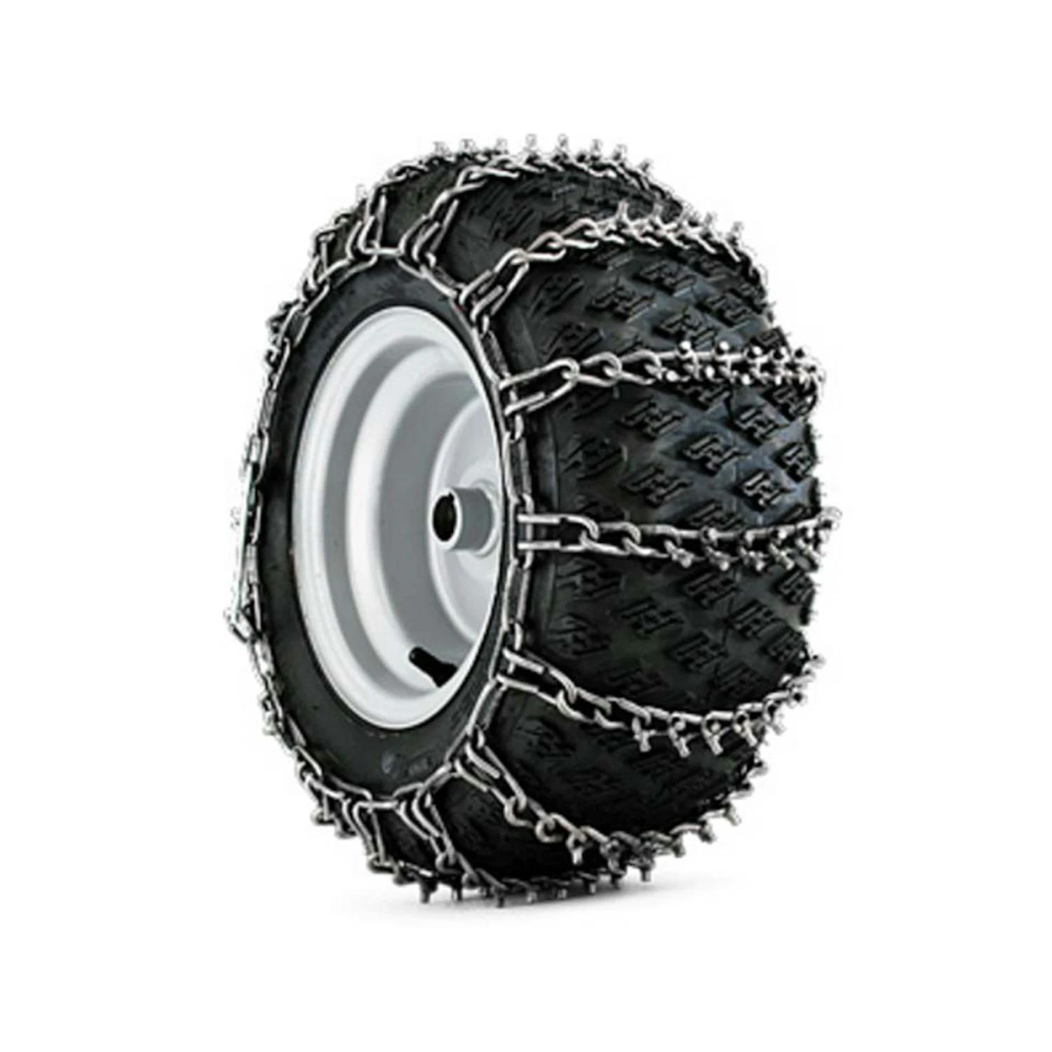 Husqvarna Schneeketten Für Gartentraktoren 1 Husqvarna Schneeketten Für Gartentraktoren