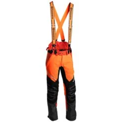 Husqvarna Schutzhose Technical Extreme 20A Gr. XL (58/60)