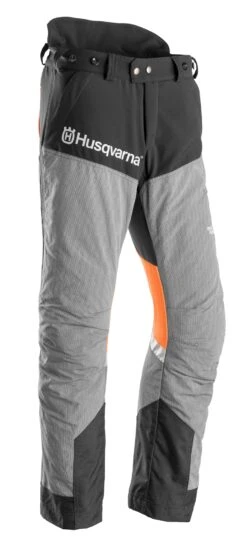 Husqvarna Schutzhose Technical Robust W 20A