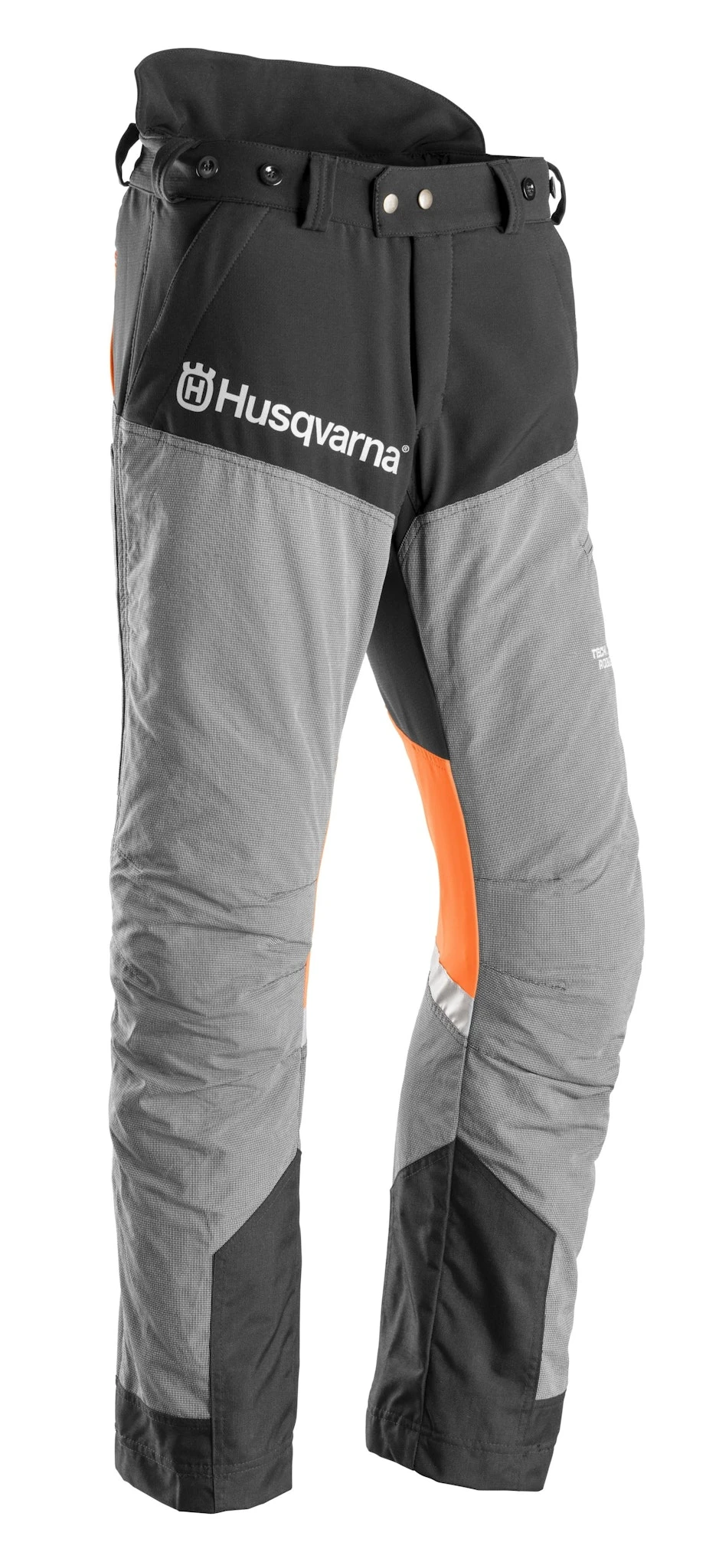 Husqvarna Schutzhose Technical Robust W 20A 1 Husqvarna Schutzhose Technical Robust W 20A