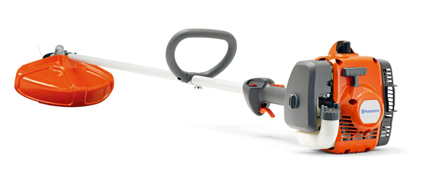 Husqvarna Rasentrimmer 129L 1 Husqvarna Rasentrimmer 129L
