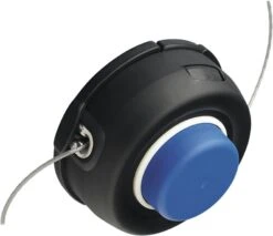 Husqvarna Halbautomatischer Trimmerkopf T35x