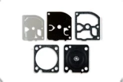 Husqvarna Vergasermembransatz C