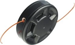 Husqvarna Vollautomatische Trimmerköpfe Superauto II