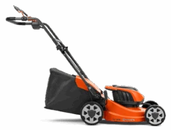 Husqvarna Akku-Rasenmäher LC 137i + Akku BLi20 + Ladegerät QC80 6 Husqvarna Akku-Rasenmäher LC 137i + Akku BLi20 + Ladegerät QC80 -Gartengeräte Geschäft IB 164608