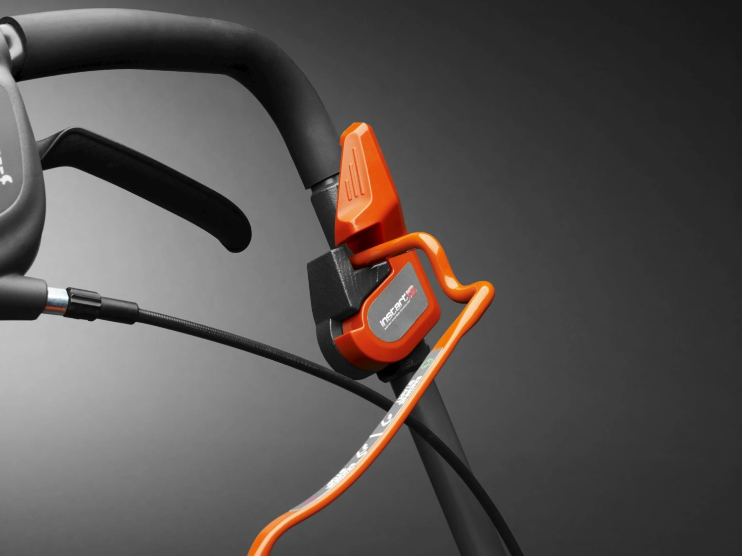 Husqvarna Rasenmäher LC 347VE 4 Husqvarna Rasenmäher LC 347VE – Bild 4