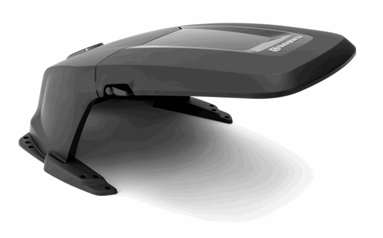 Husqvarna Garage Für Automower 435X AWD / 535X AWD 1 Husqvarna Garage Für Automower 435X AWD / 535X AWD