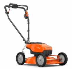 Husqvarna Akku-Mulchmäher LB 448i