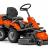 Husqvarna Rider 214C Inkl. Mähdeck 94 Cm