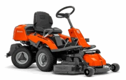 Husqvarna Rider 214C Inkl. Mähdeck 94 Cm