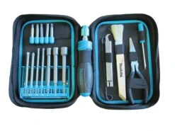 Makita Kettensägen-Pflegeset 19tlg. P-90211