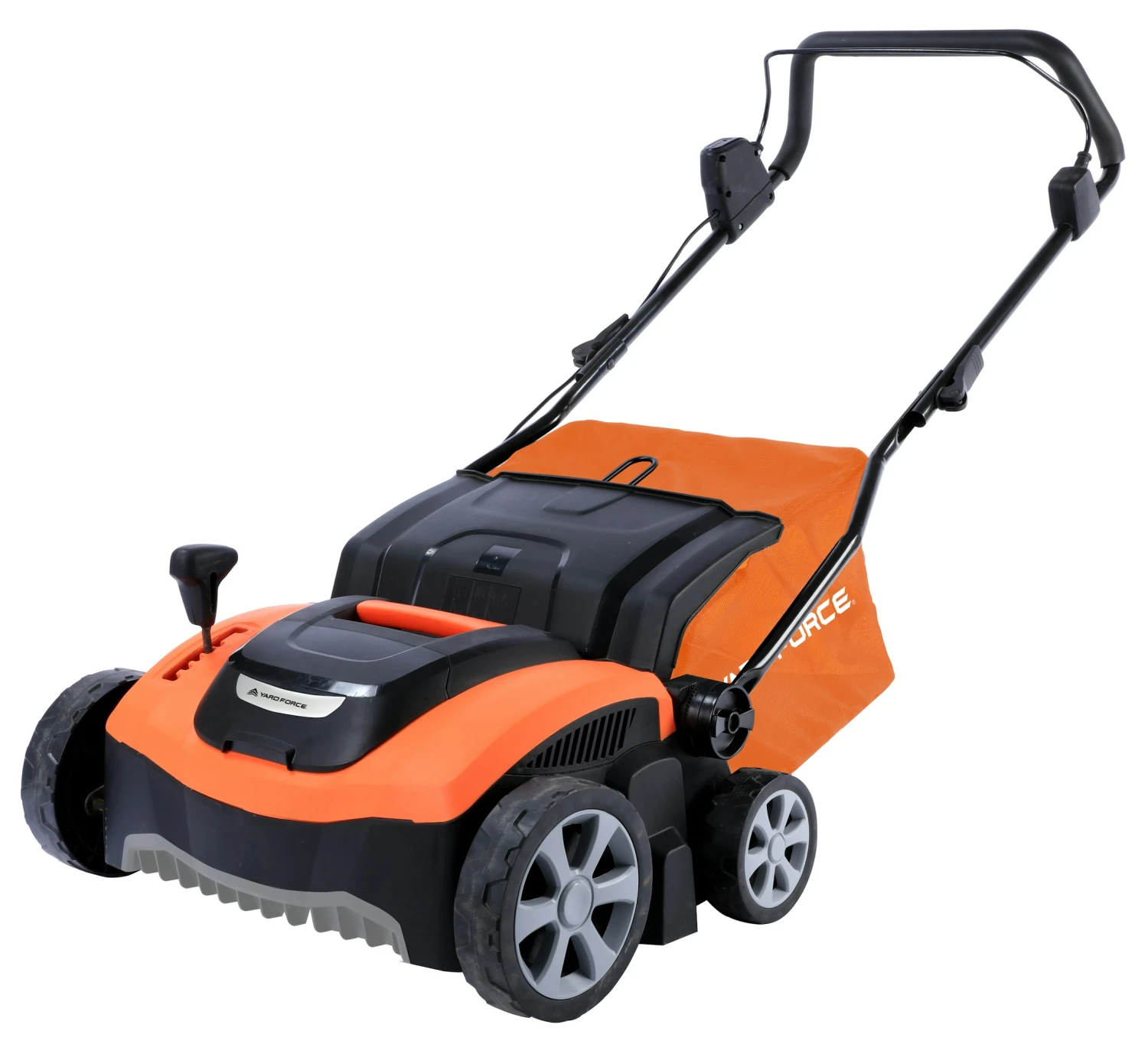 Yardforce LA C37W - Akku-Vertikutierer 20V 1 Yardforce LA C37W - Akku-Vertikutierer 20V